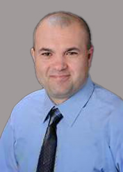 Radu Ivan, NP - Bellingham, WA - Nurse Practitioner
