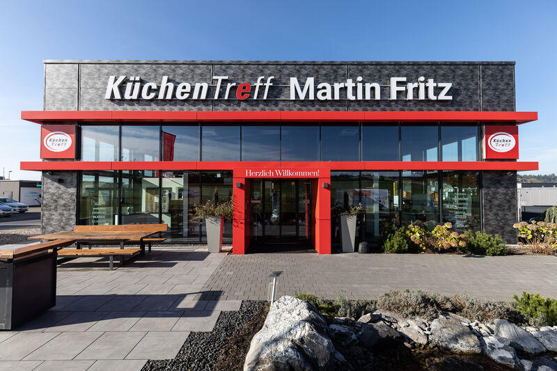 Bild 24 KüchenTreff Martin Fritz in Pfullendorf