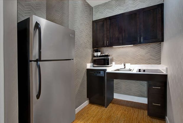 Images Homewood Suites by Hilton Chicago-Lincolnshire