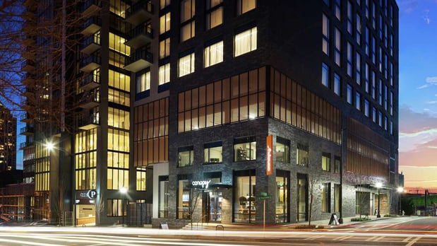 Images Canopy by Hilton Atlanta Midtown