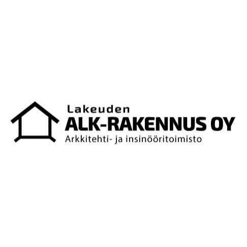 Lakeuden Alk-Rakennus Oy Logo