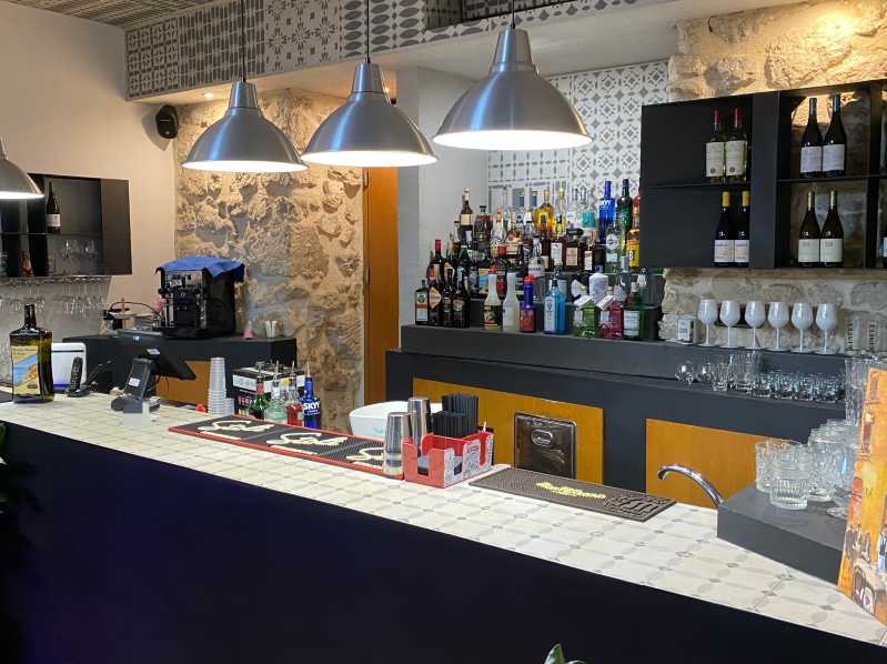 Caffe' Italia - Food Pizza And Wine