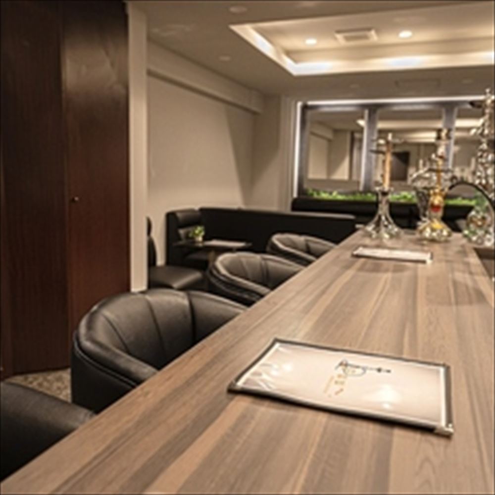 Images 心斎橋 Shisha(シーシャ) Cafe & Bar Fuu