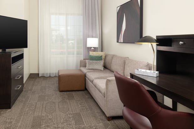Images Staybridge Suites Denver - Central Park by IHG