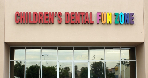 Images Children's Dental FunZone - Ontario