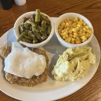 Sunny Side up Cafe Image