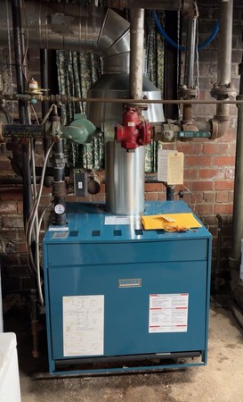 Images Air-On Mechanical Services, LLC