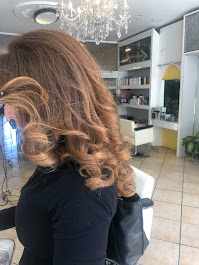 Images Merci Blow Dry Bar