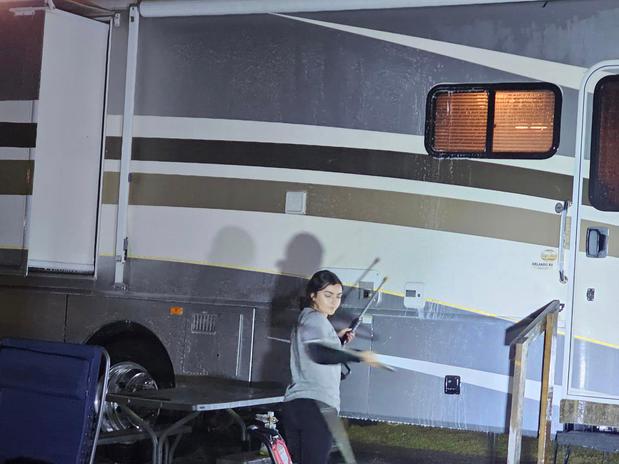 Images Reliable R.V Repair