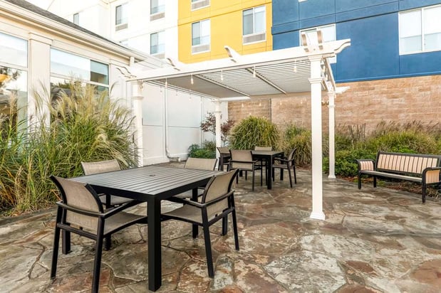 Images Hilton Garden Inn Tulsa South