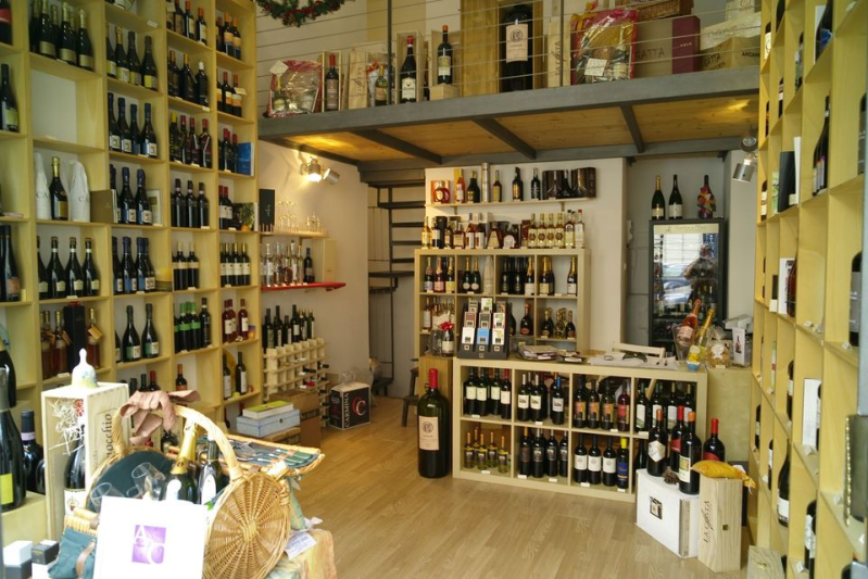 Images Cantine a Milano Mi-Cant