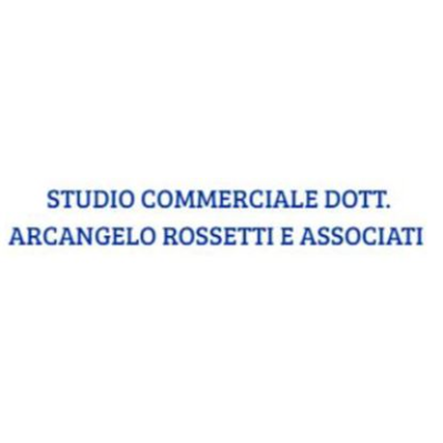 Studio Commerciale Dott. Arcangelo Rossetti e Associati Logo