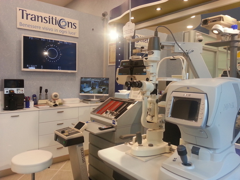 Images Ottica Oftalmica Fasani