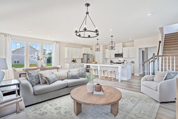 Images DRB Homes Spring Village