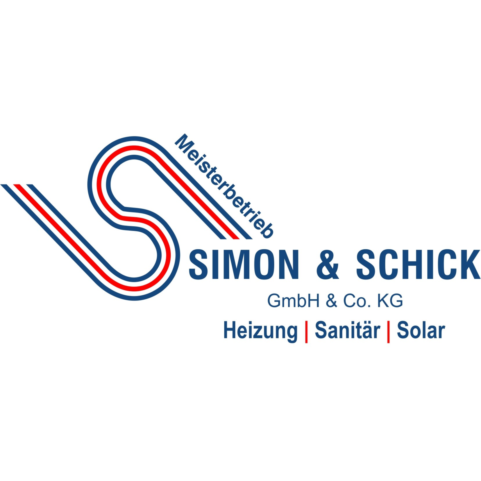 Simon & Schick GmbH & Co. KG in Waldbrunn im Westerwald - Logo