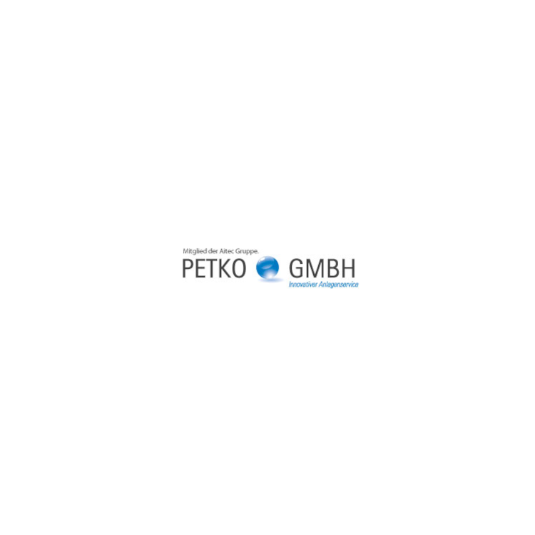 Logo Petko GmbH
