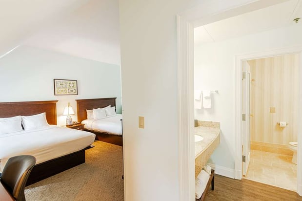 Images The Founders Inn and Spa, Tapestry Collection by Hilton