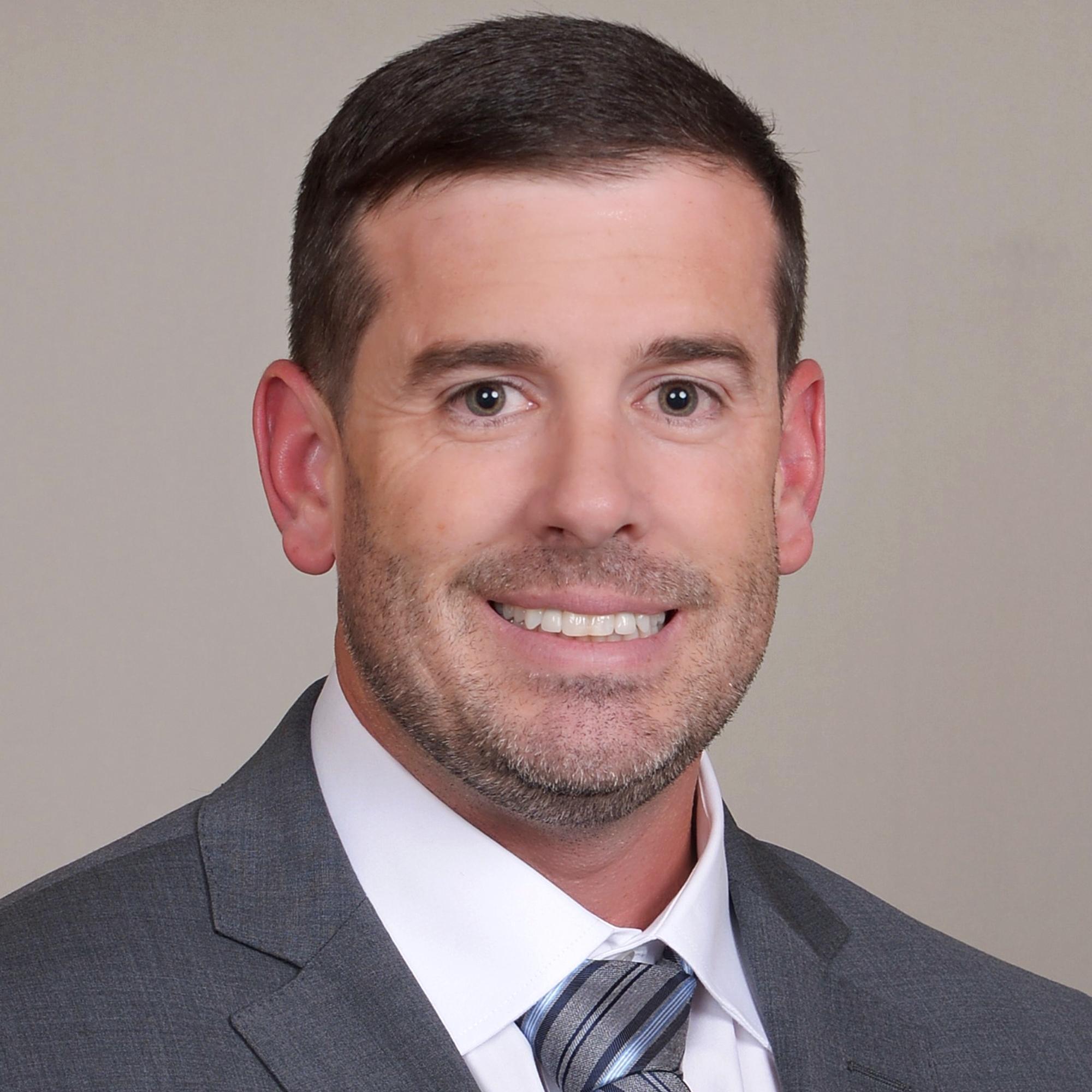 Edward Jones - Financial Advisor: Justin M Hebert Image