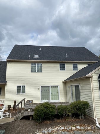 Images Parker Exteriors, LLC