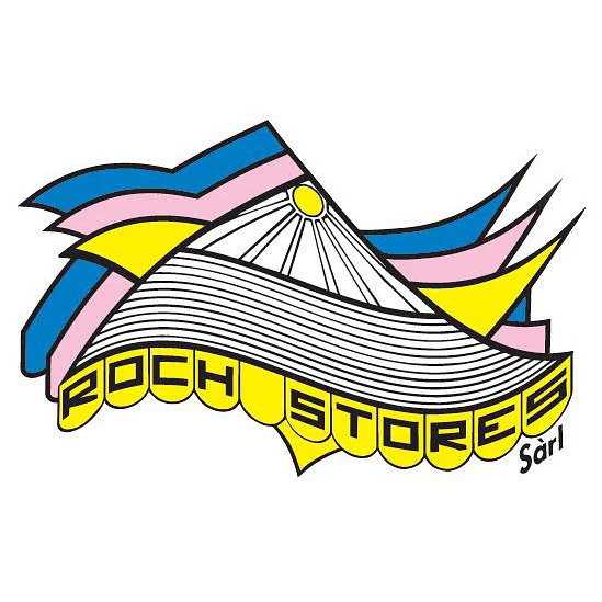 Roch Stores Sàrl Logo