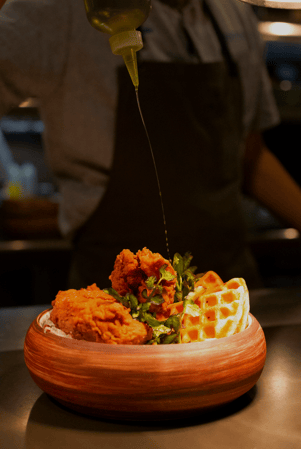 Images Lionfish Modern Coastal Cuisine – San Diego