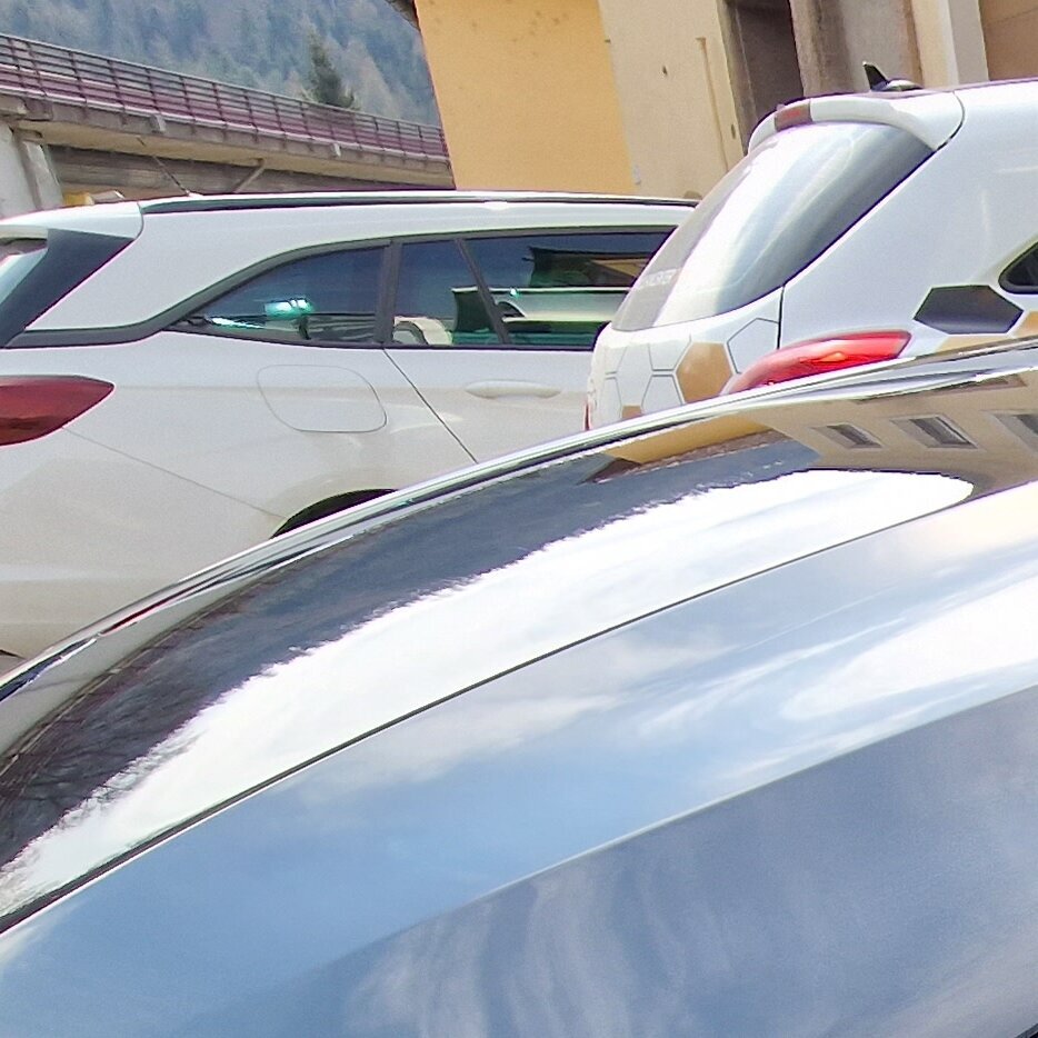 Car Clean Center Tirol, Gewerbepark Süd 11 in Mils