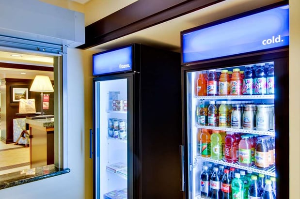 Images Hampton Inn & Suites Moreno Valley