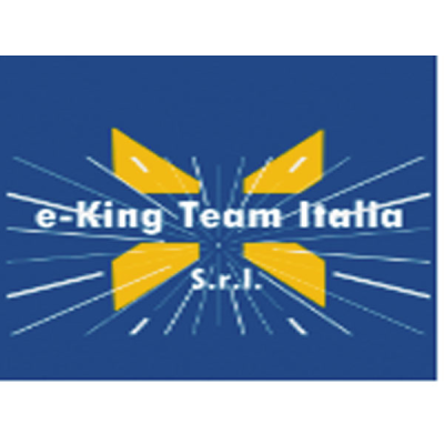 E-King Team  Italia Logo