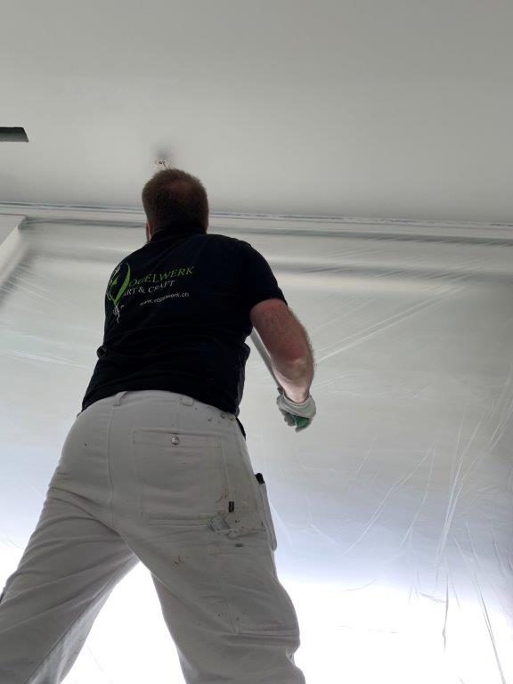 Vogelwerk Art & Craft GmbH, Moosstrasse 15 in Abtwil SG