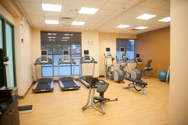 Images Hilton Garden Inn Virginia Beach Town Center