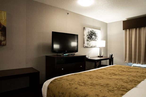 Images Best Western Providence-Seekonk Inn