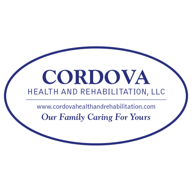 Cordova Health and Rehabilitation, LLC Logo