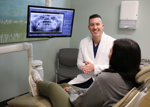Images Reuter Family Dentistry