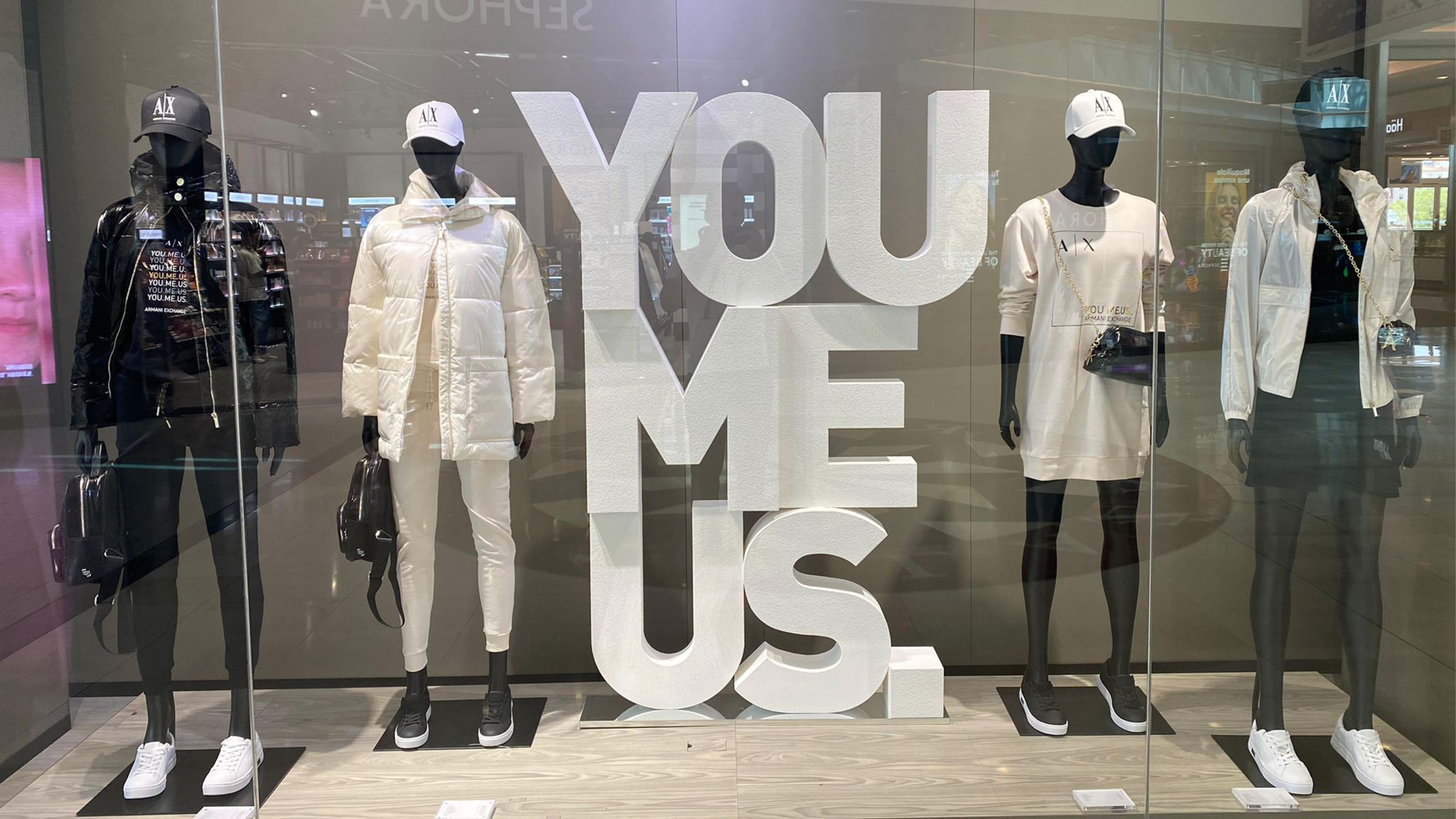 Images AX Armani Exchange