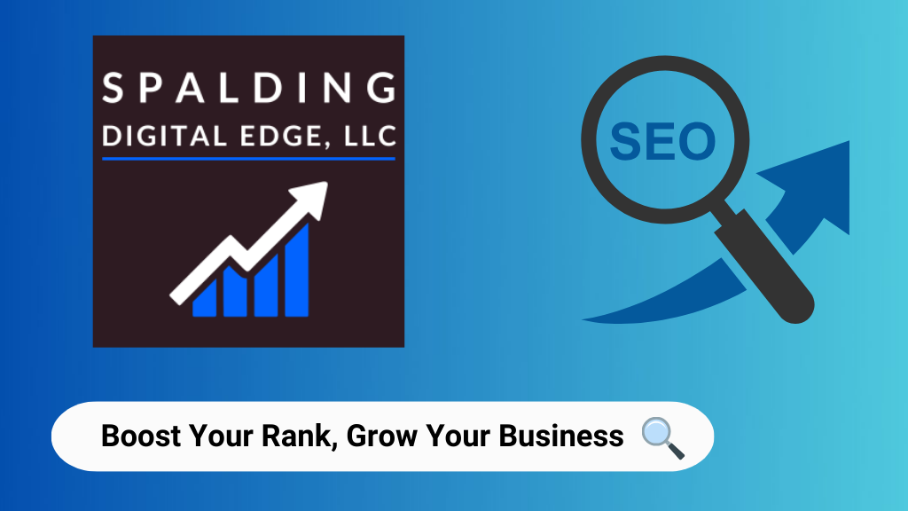 Spalding Digital Edge, LLC Image