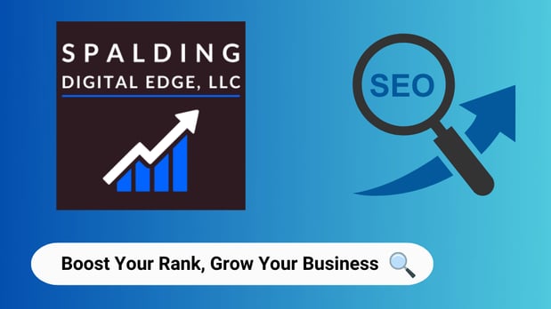 Images Spalding Digital Edge, LLC