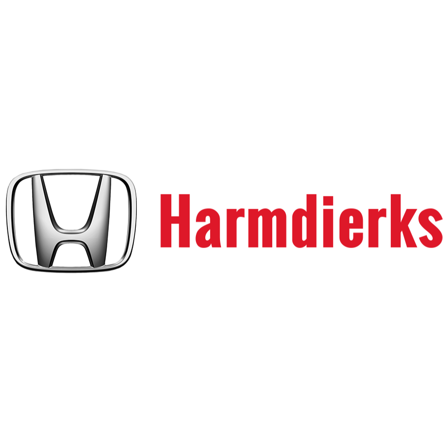 Logo Autohaus Bernhard Harmdierks GmbH