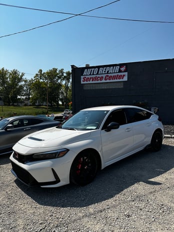 Images DTC Auto Center
