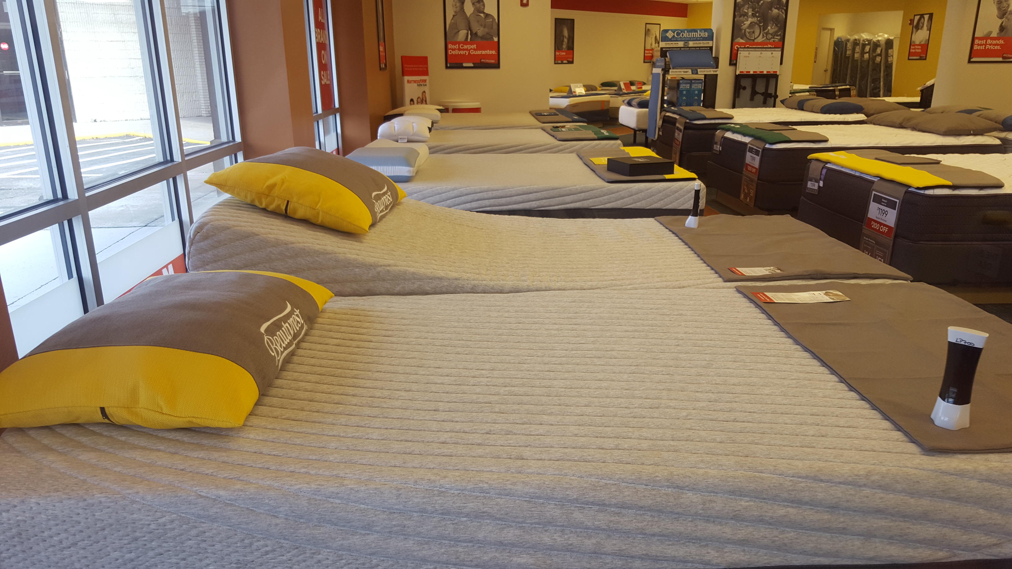 Mattress Firm Altoona Photo