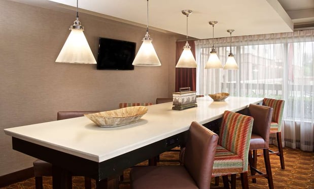 Images Hampton Inn & Suites N. Ft. Worth-Alliance Airport
