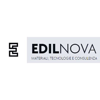 Edilnova S.a.s. Logo