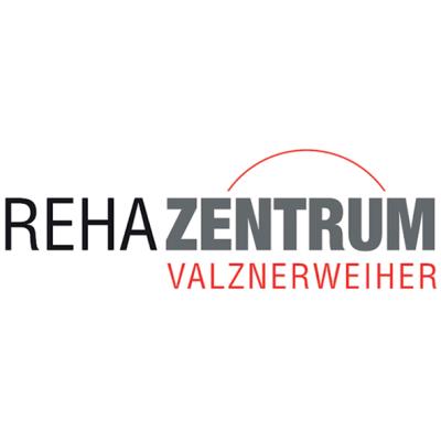 Rehazentrum Valznerweiher in Nürnberg - Logo