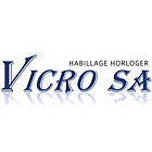 Vicro SA Logo