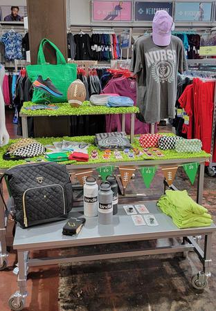 Images Kristie's Scrub Shop, LLC