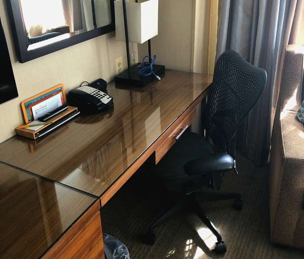 Images Hilton Garden Inn Baltimore Inner Harbor