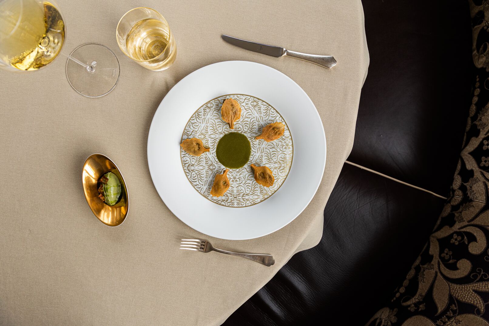 Oro Restaurant