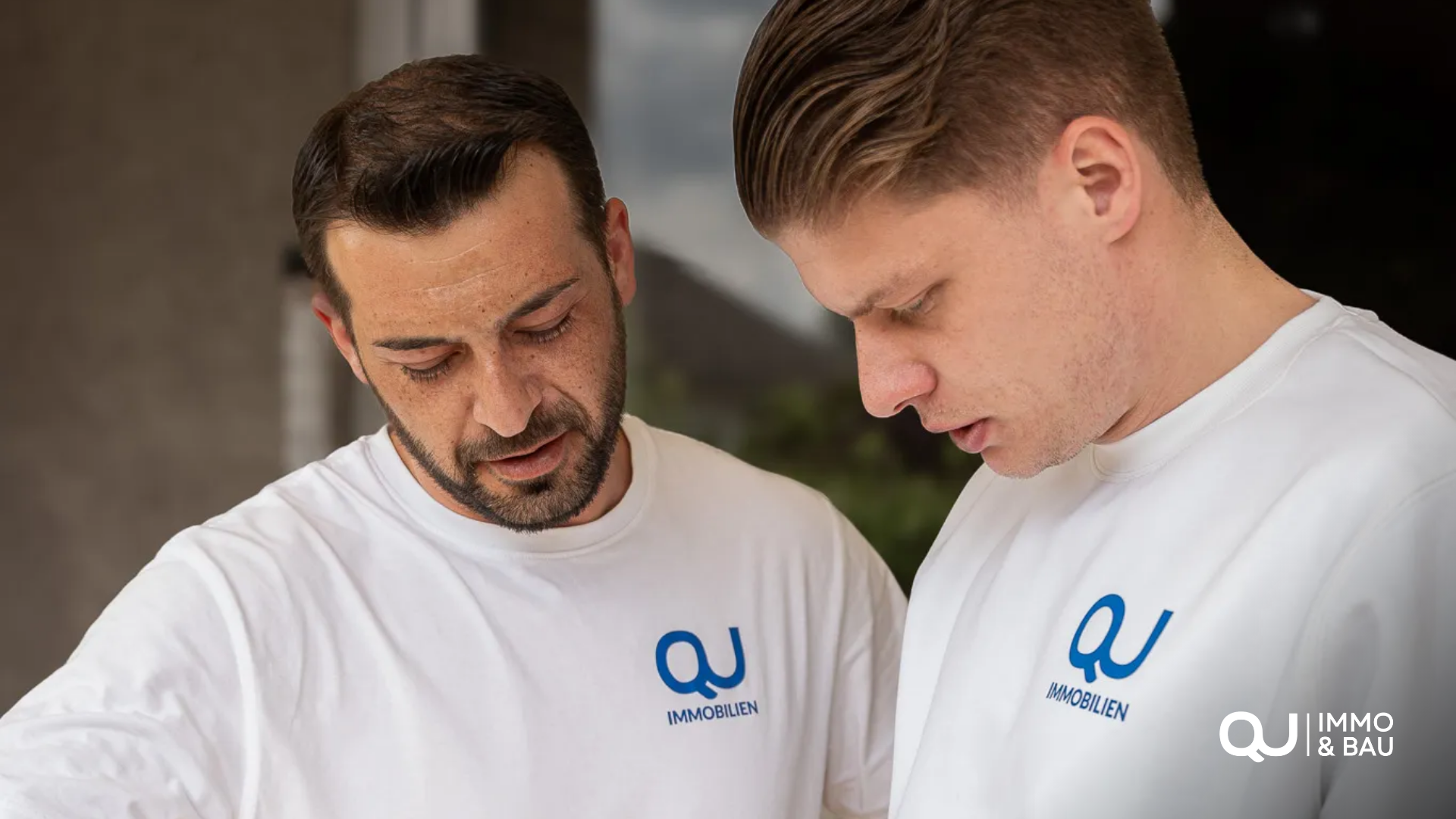 QU Immobilien | Vermittlung - Bau - Sanierung, Koppelweg 17 in Seelze