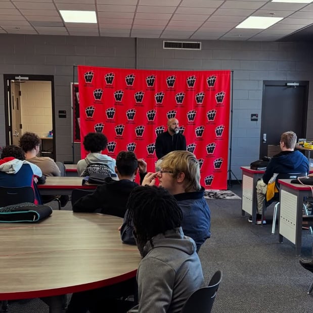 Images Matthew Maniscalco - State Farm Insurance Agent