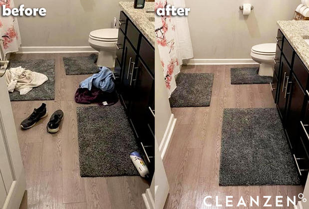Images Cleanzen Denver Cleaning Services