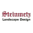 Steinmetz Landscape Design Logo